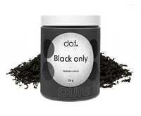 DOT. Black only • herbata liściasta czarna