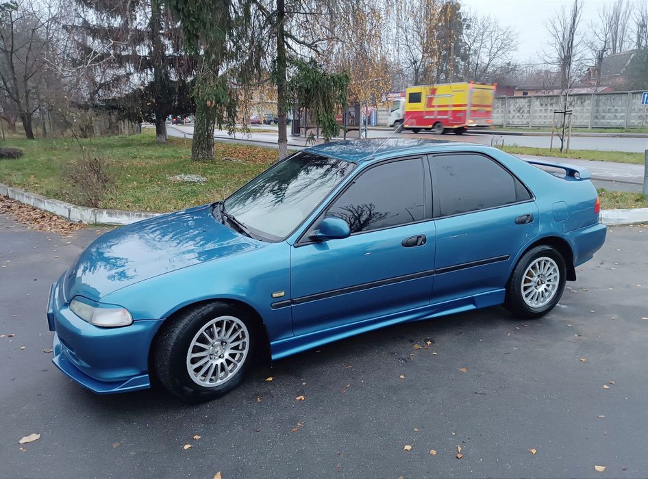 Honda Civic, ракета у відмінному стані. Вінниця.