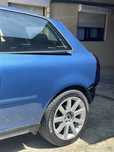Vendo ou troco jantes Audi sline R17