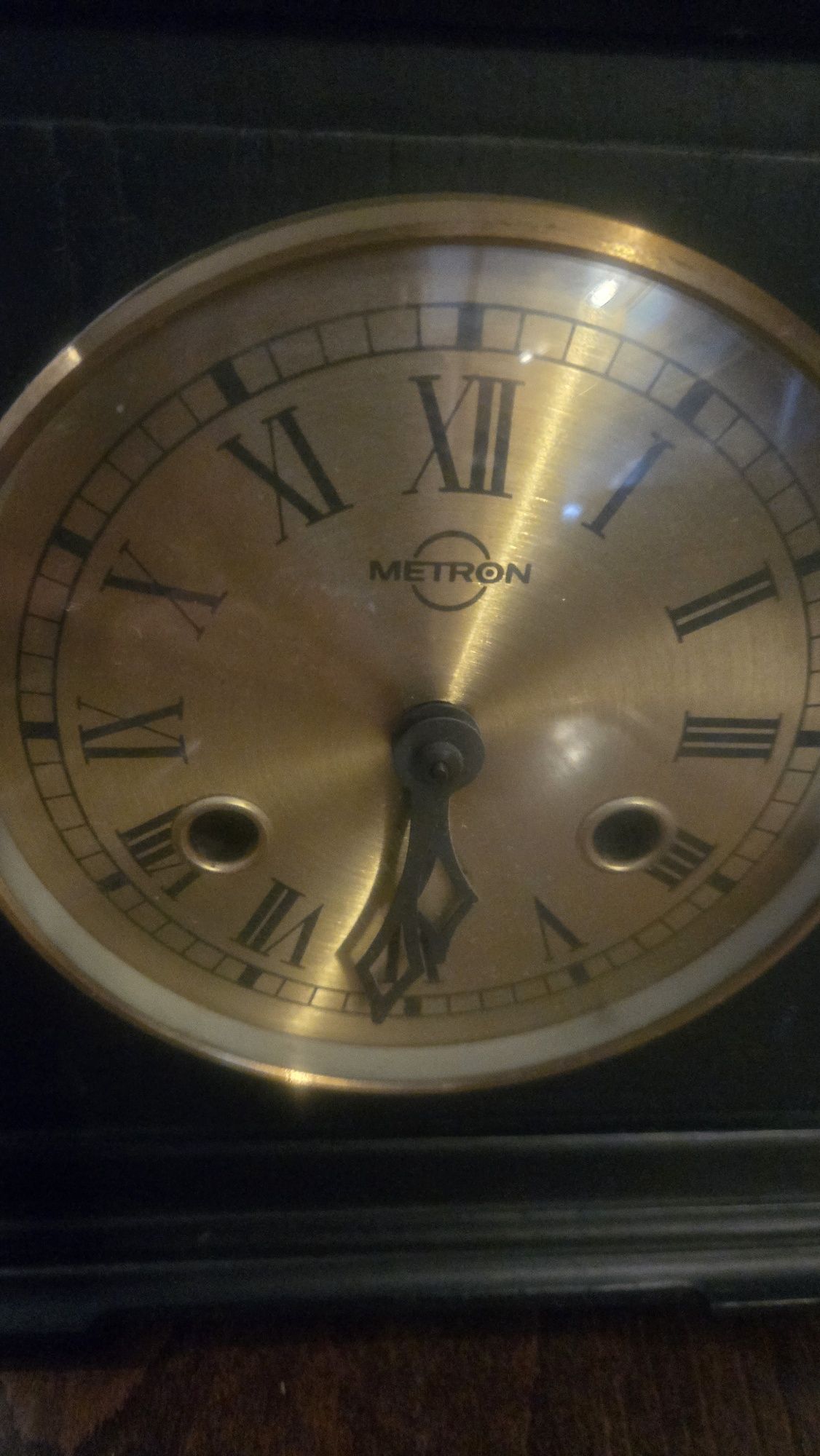 Zegar metron polecam