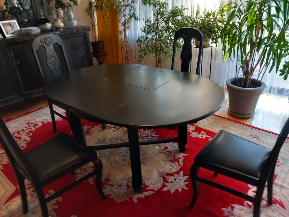 Renowacja I naprawa mebli