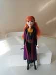 Lalka Mattel Kraina lodu - Anna