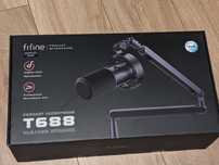Mikrofon Fifine T688 USB / XLR