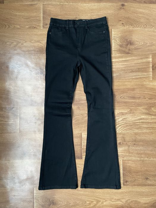 Брюки клеш / flared pants