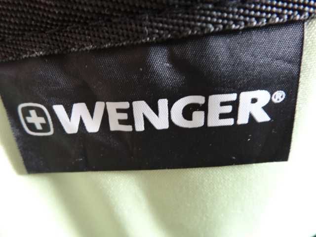 Plecak WENGER RELOAD 14 cali Laptop Biznesowy