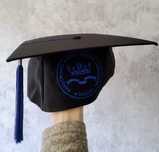 Biret studenta absolwenta