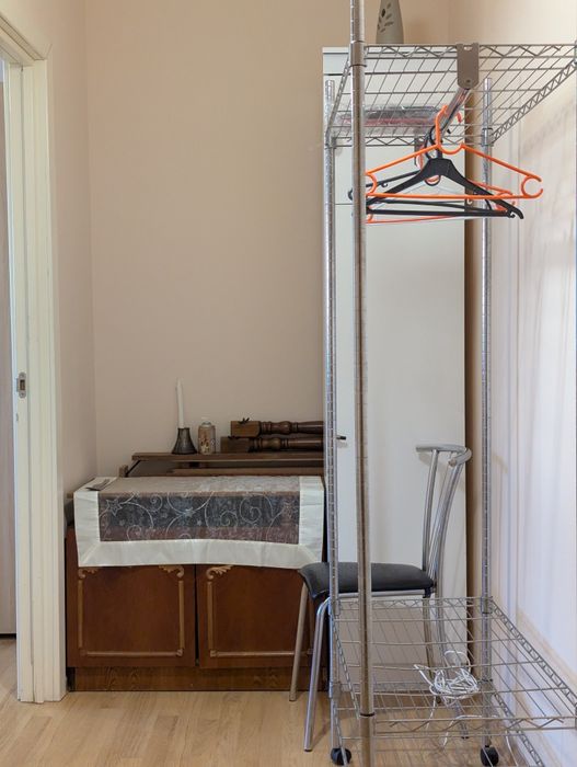 Доба Сяйво неподалік жд