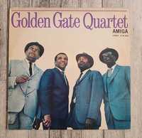 Golden Gate Quartet Amiga LP 12
