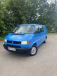 Продам Volkswagen Transporter T4 2.5 75 kw.Кондиціонер. 2002 рік.
