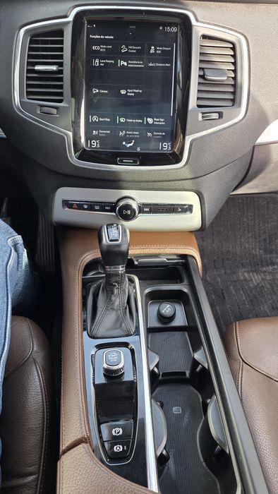 Volvo XC90 Full extras