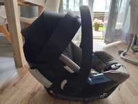 Fotelik samochodowy Cybex