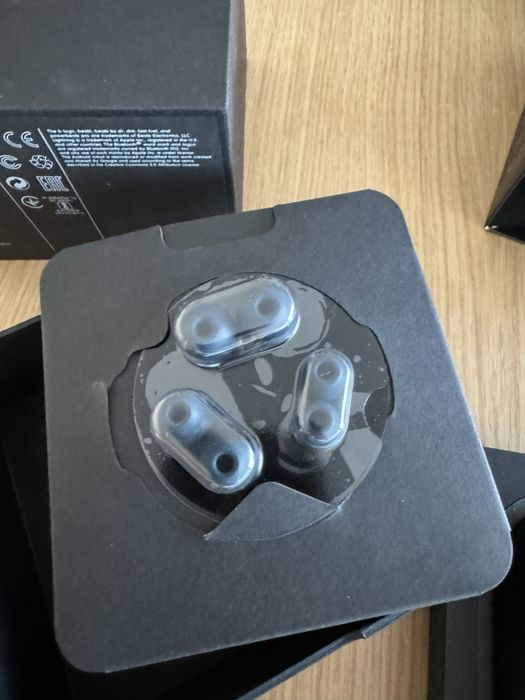 Auriculares Powerbeats Pro