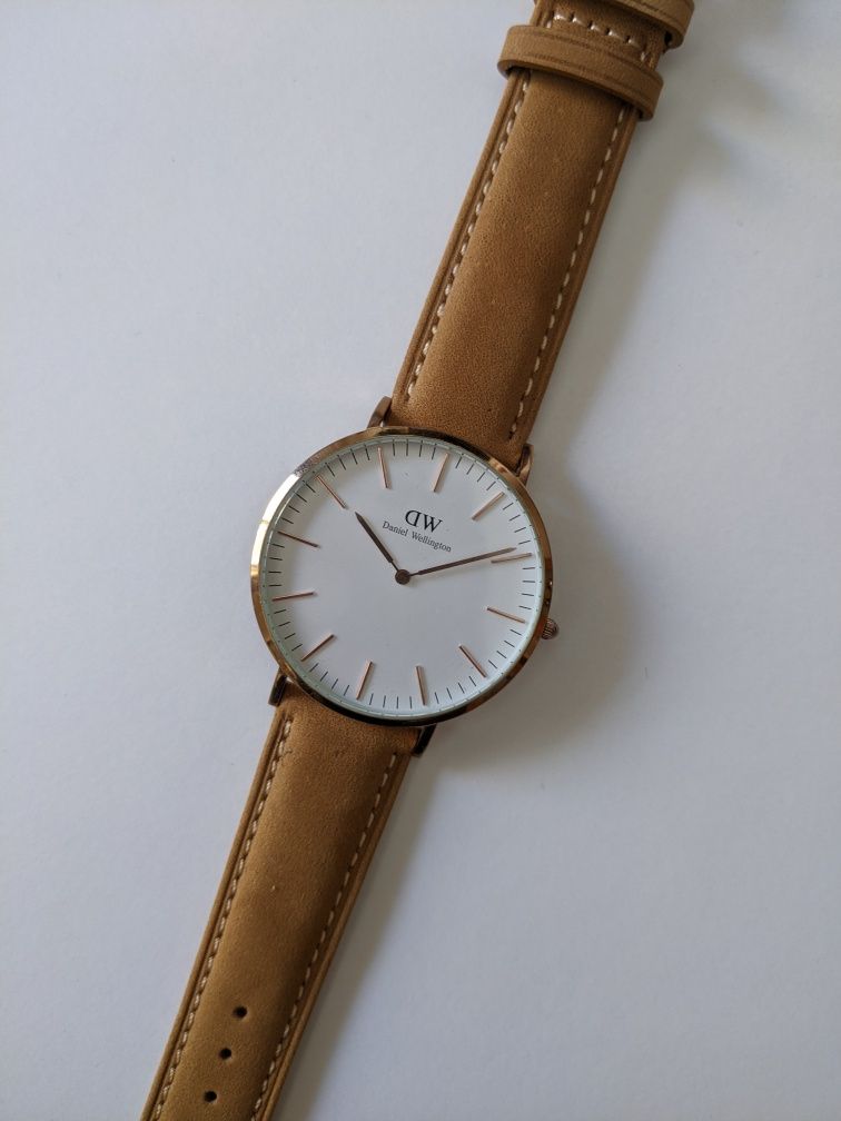 Daniel Wellington Classic Bristol 40mm