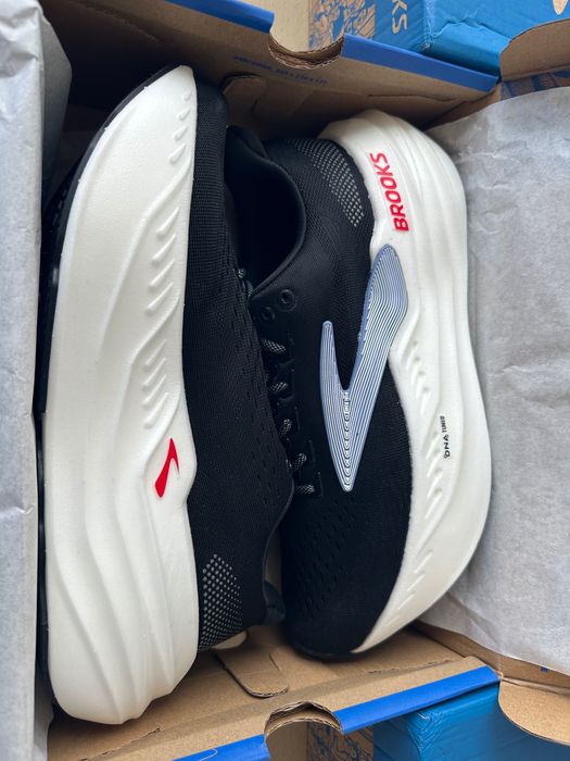 Кросівки Brooks Glycerin Max! Розмір 44/45 28/29 см! Оригінал!
