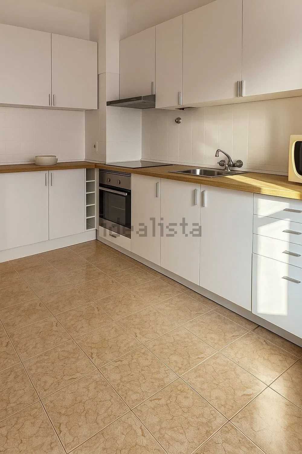 Apartamento T2 Luminoso
