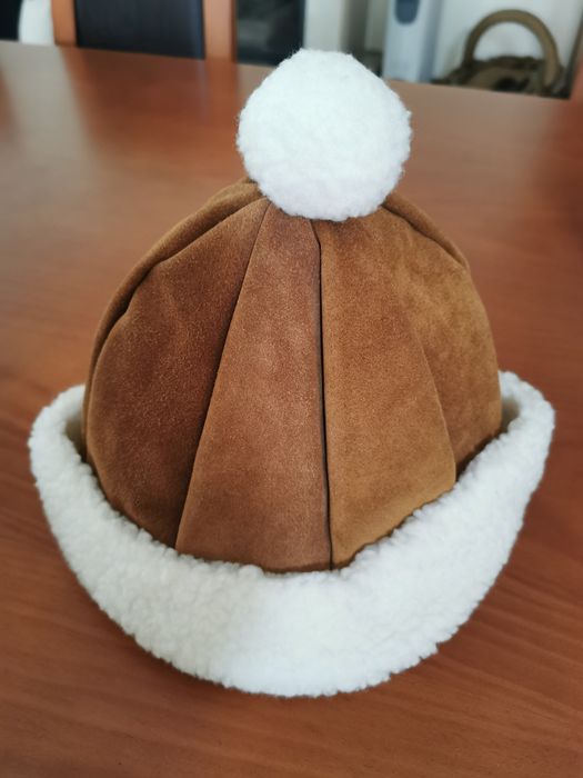 2 Gorros Serra da Estrela e 1 gorro deeply valor FIXO