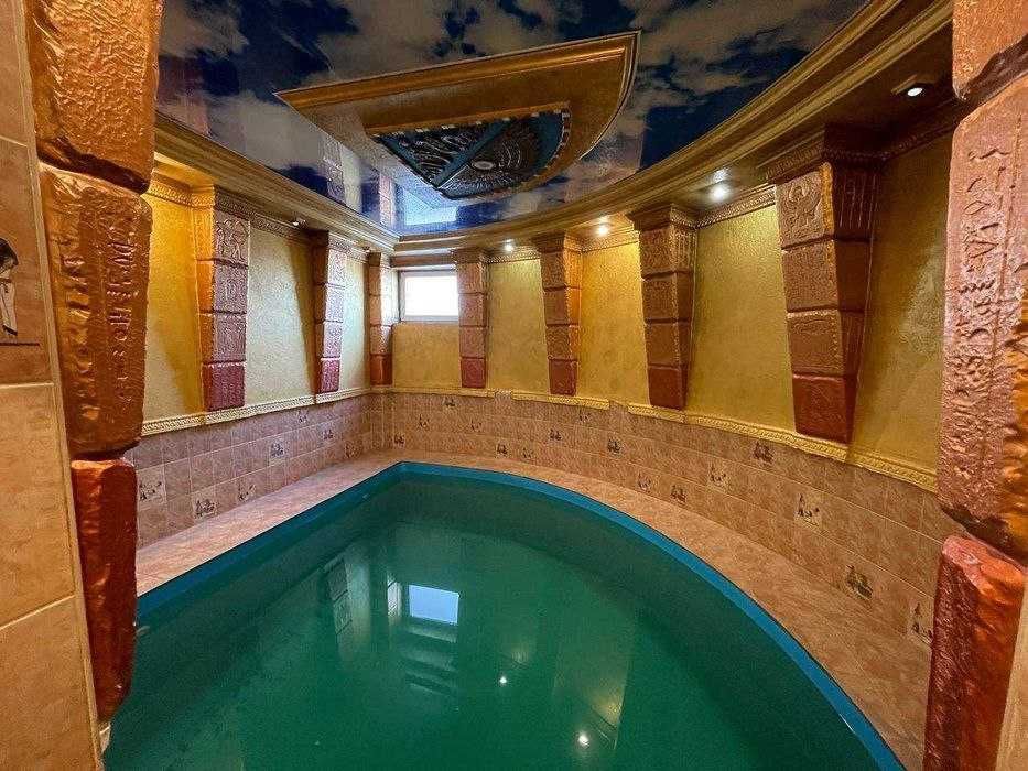 ПРОДАЖ Готель, автомийка, кафе, сауна -Приміщення 978м2 Бровари