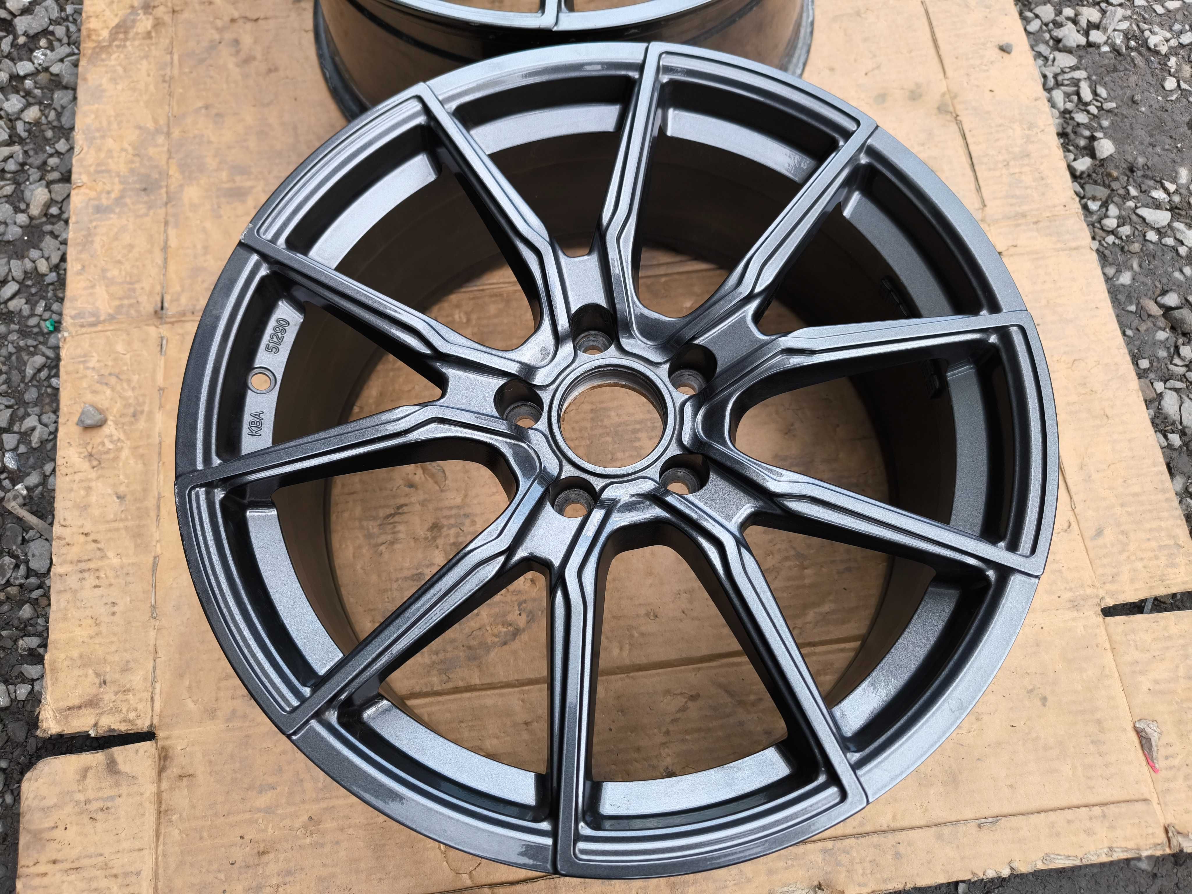 Felgi V1 Wheels 19 cali 8,5J 5x120 ET35