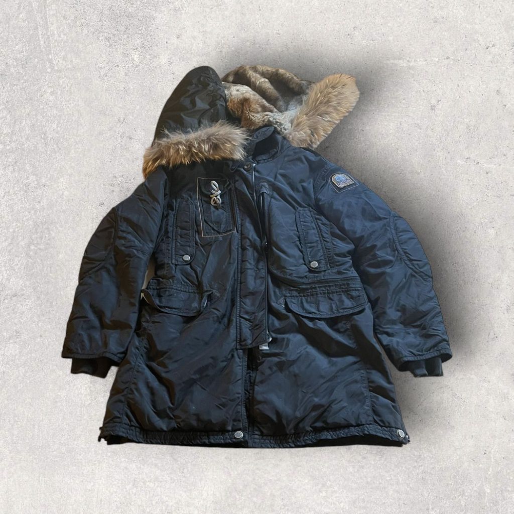 Parajumpers kurtka streetweT