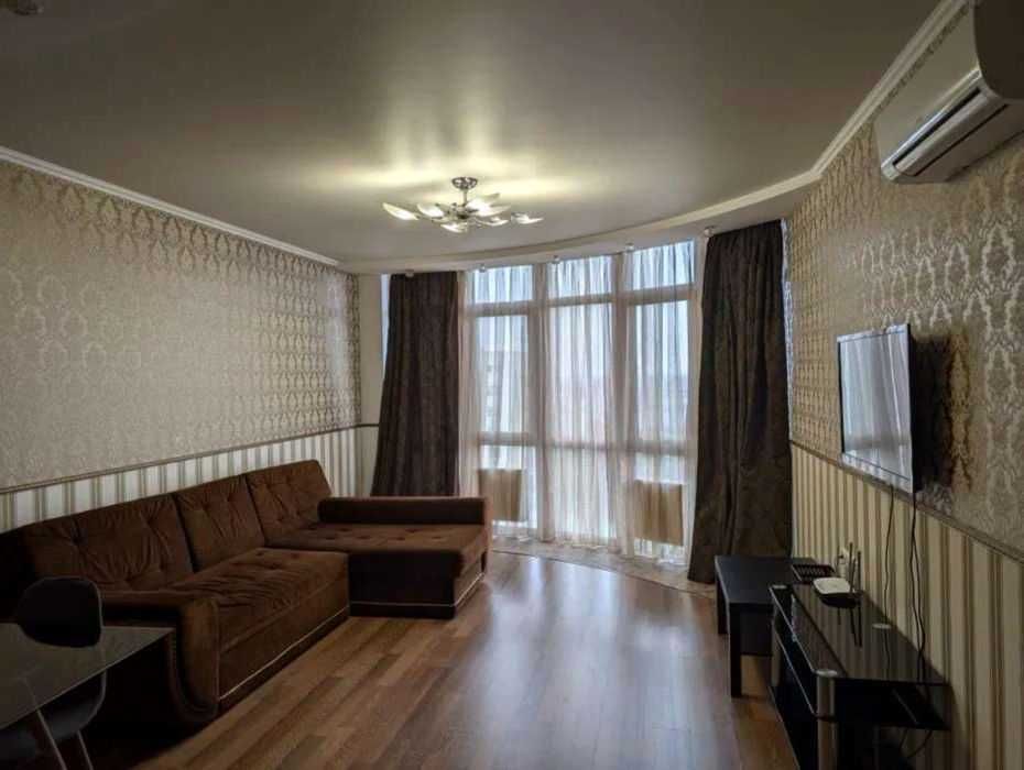 Здається 2-кімнатна квартира в ЖК Парковий