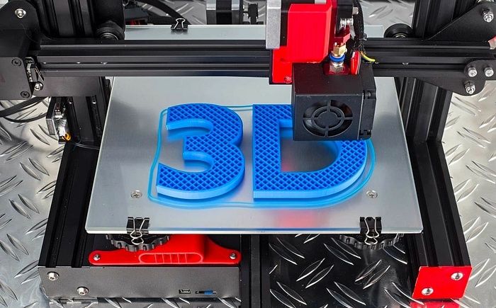 3D друк, 3д печать, моделирование
