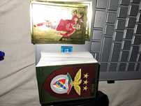 Cromos Liga 24-25