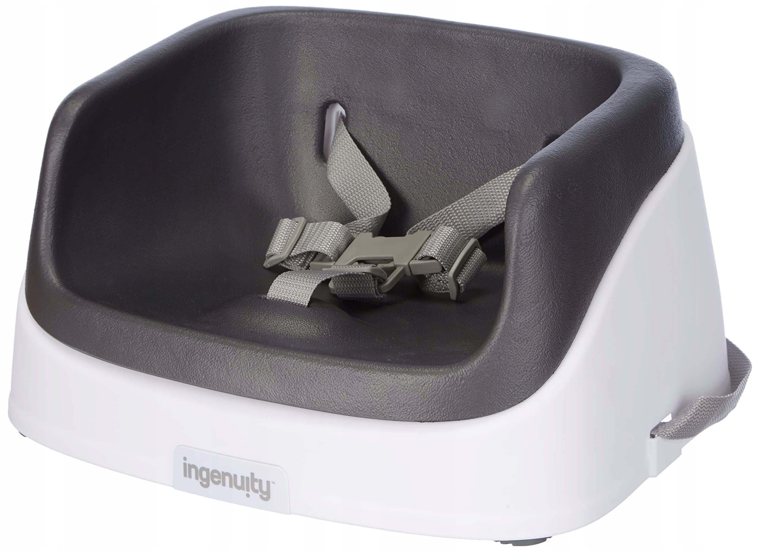 ingenuity krzesełko do karmienia smartclean turystyczne na krzesło