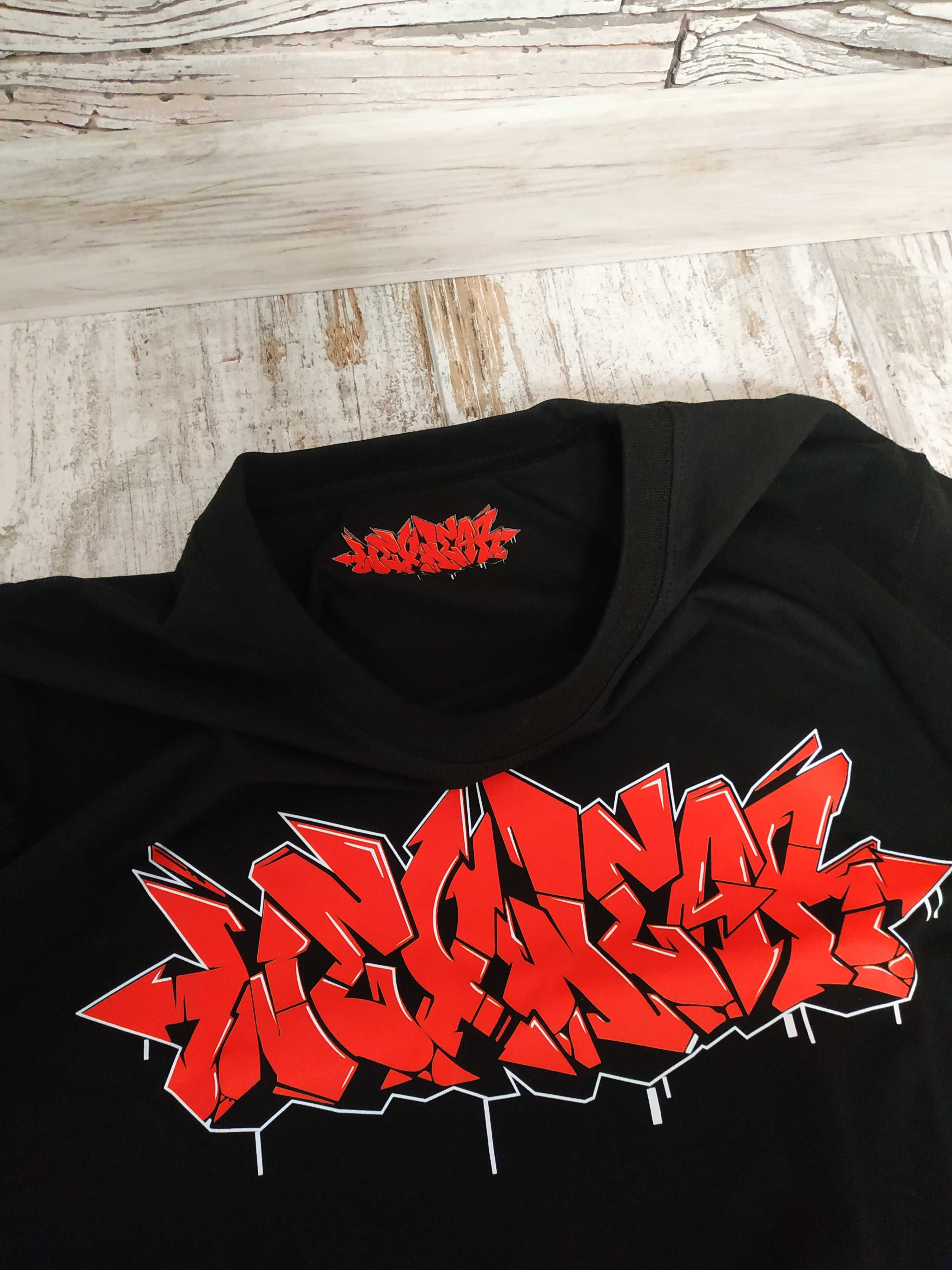 Продам футболку WEXWEAR sk8 Y2K