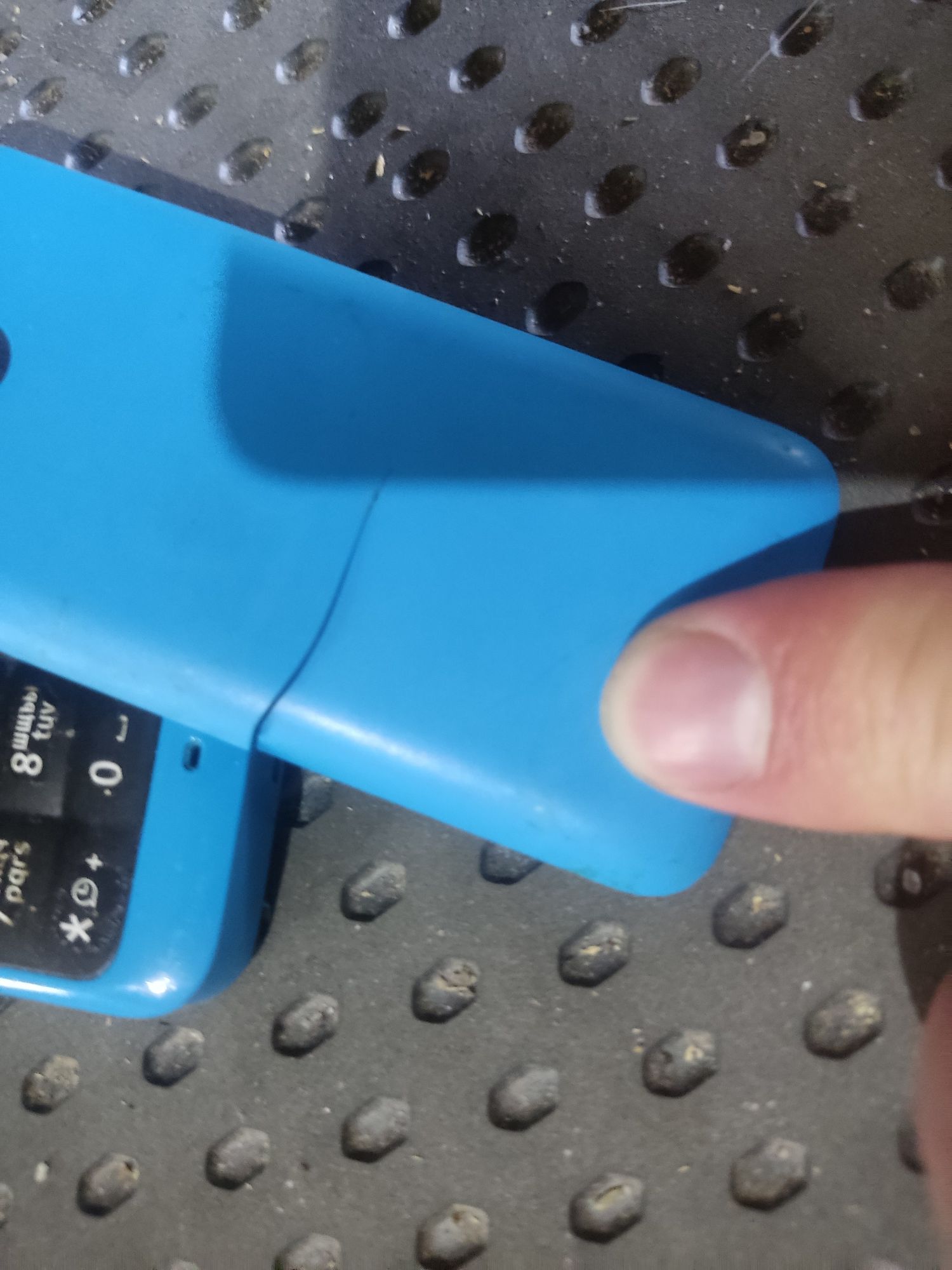 телефон Nokia кнопочний