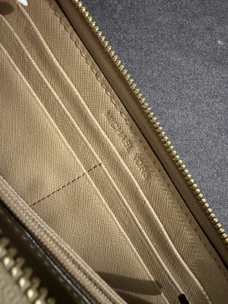 Portfel Michael Kors