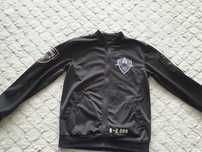 Bluza sportowa meska, rozmiar 158