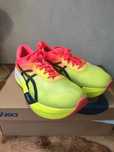ASICS Metaspeed Sky Paris Safety Yellow, nowe rozmiary.42