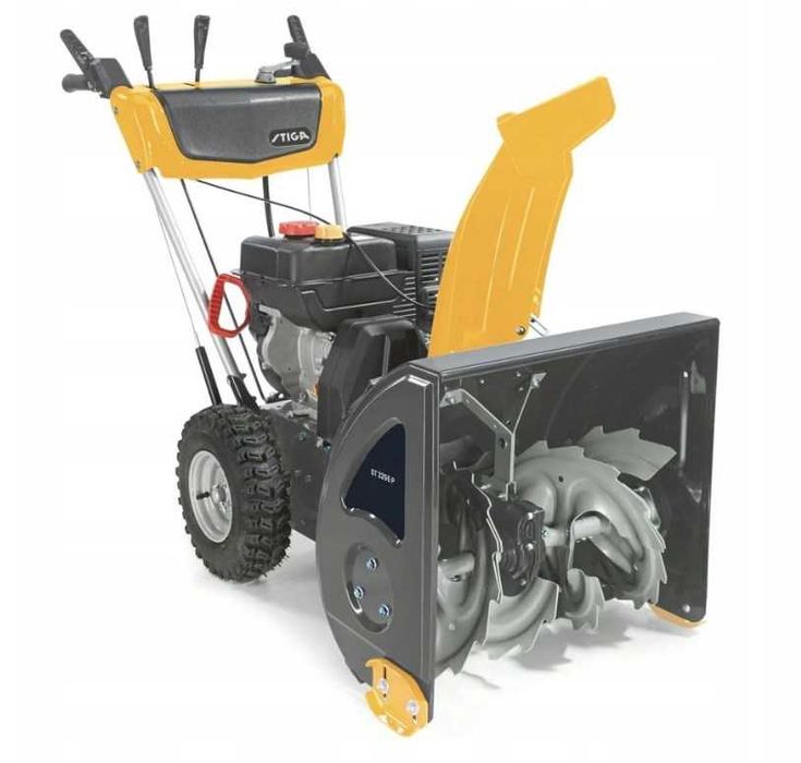 Odśnieżarka Spalinowa Stiga ST 3256P
