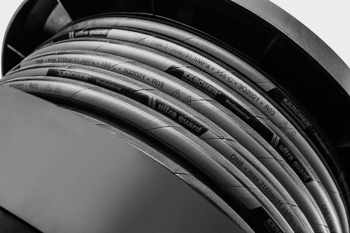 Karcher HDS 9/20-4 MXA Urządzenie wysokociśnieniowe