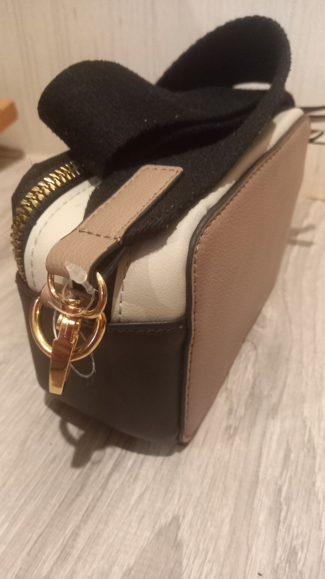 Сумка-клатч   primark