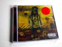 Slayer Christ Illusion