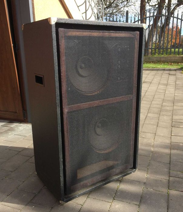 Kolumna TONSIL ELTRON - ZG-603 - Orginał - Super stan.