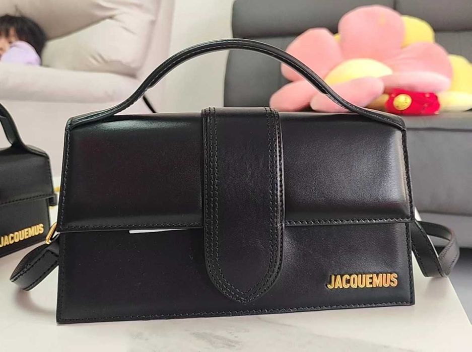 Vendo un bolso Jacquemus
