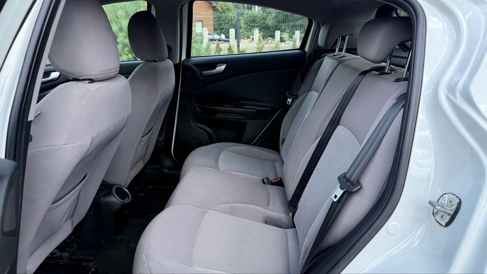 Alfa Romeo Giulietta | Lifting! | Okazyjna oferta! | Stan BDB! |