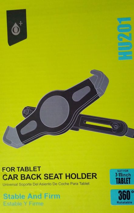 Suporte Auto para Tablet 7 a 11