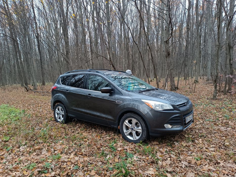 Продам Ford escape 2.0 бензин
