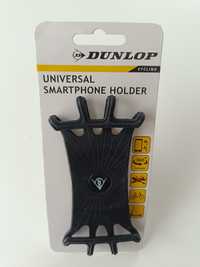 Uchwyt do telefonu na rower Dunlop