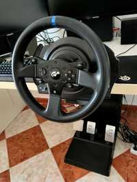 Volante thrustmaster rs t300 gt c/extras