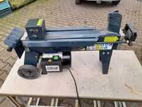 Łuparka do drewna CMI 4 tony, rozdrabniacz hydrauliczny, wood splitter