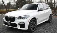 2020 BMW X5 M50i