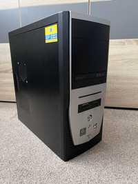 Komputer AMD Athlon 64 X2, 4GB DDR2