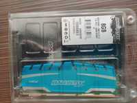 RAM Crucial Ballistix Sport DIMM 4Gb DDR3-1866MHz PC3-14900 CL10