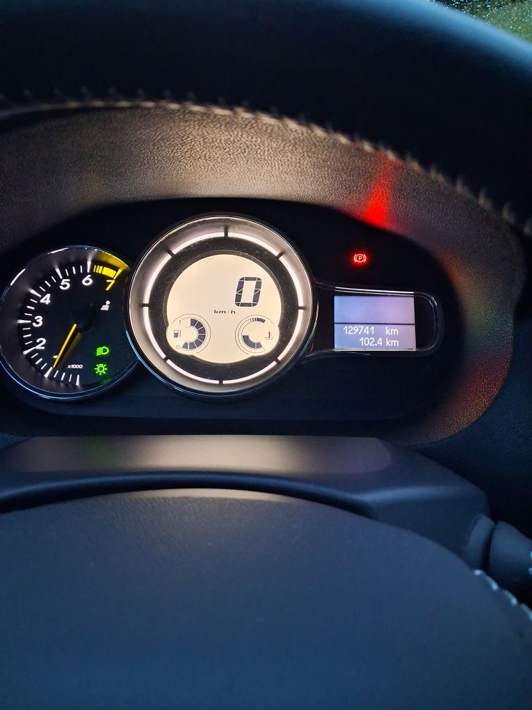 Sprzedam Renault Megane wersja Bose (full opcja)
