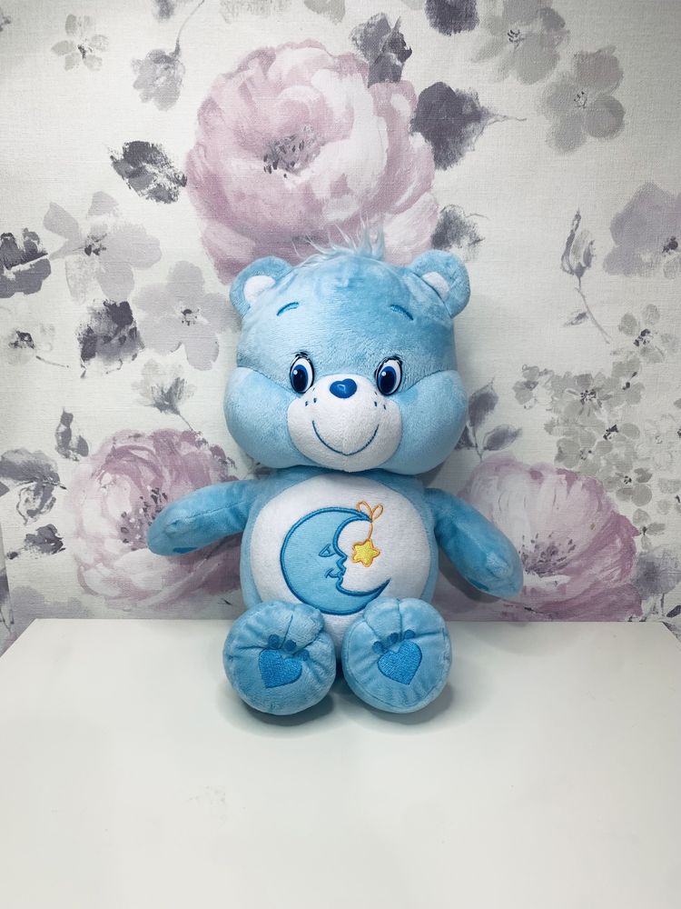 Pluszak Care Bears, Troskliwy Miś Śpioszek Bedtime Bear