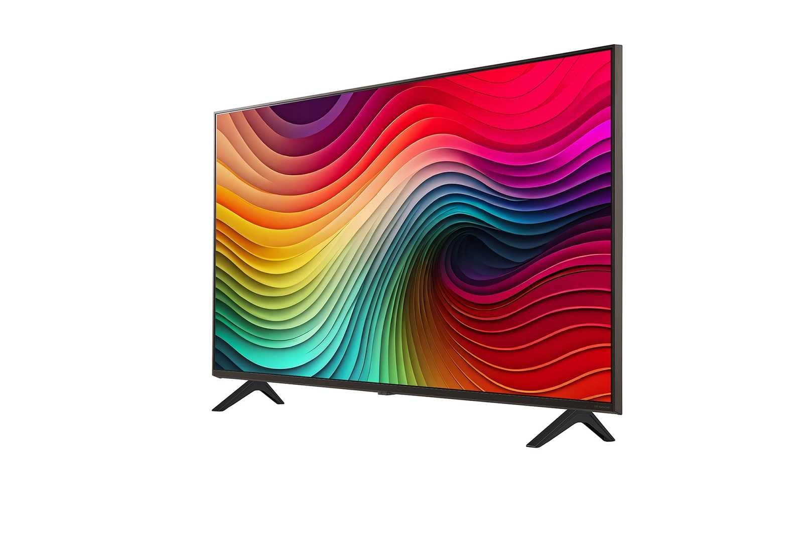 Продам новий телевізор  LG 43NANO81T3A.
